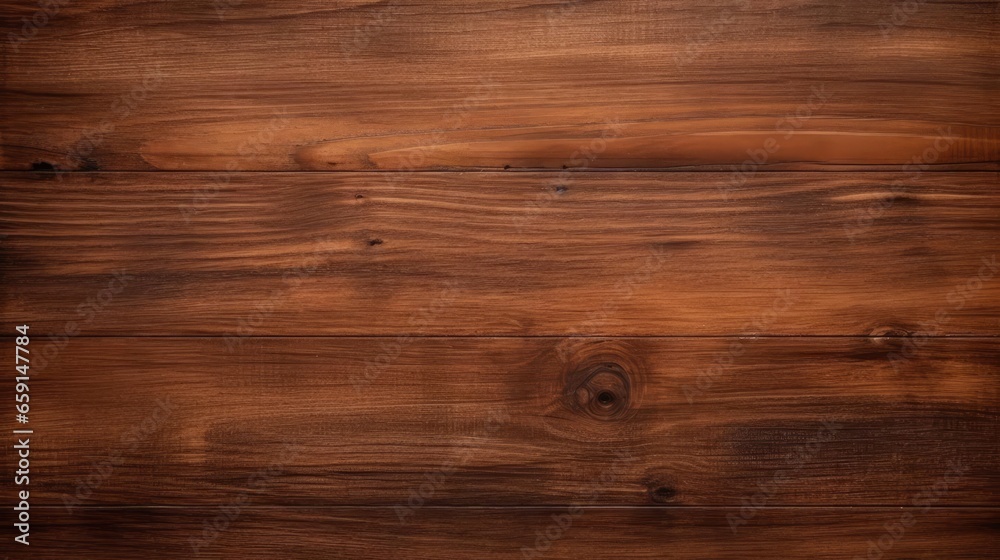 Fototapeta premium Old grunge dark textured wooden background