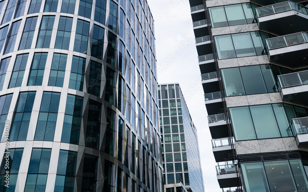 Boston Seaport luxury apartment and condo buildings Boston Seaport luxury apartment and condo buildings