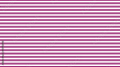 White and violet horizontal stripes as background