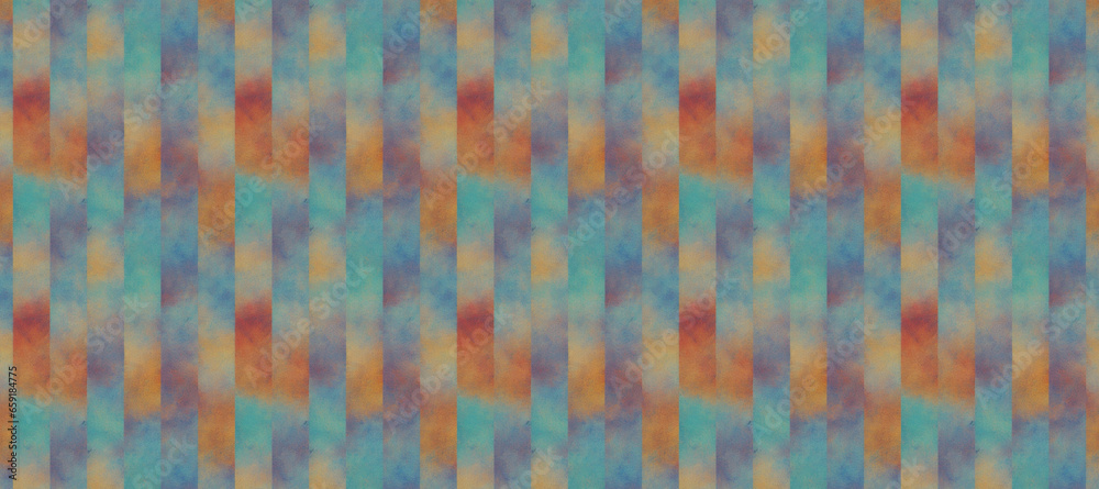 Fototapeta premium Colorful Abstract Patterns for Creative Projects