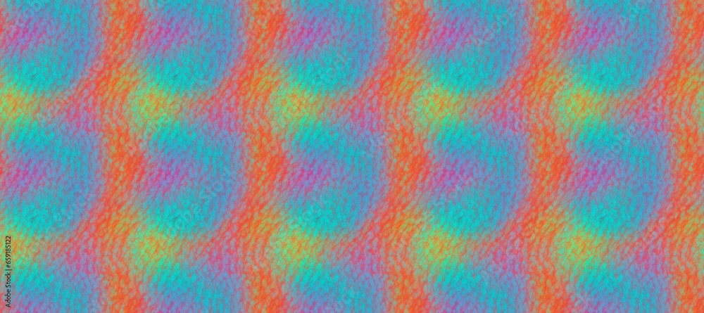 Colorful Seamless Pattern Background Colorful Seamless Pattern Background