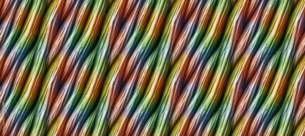 Seamless Graphic Pattern Seamless Graphic Pattern