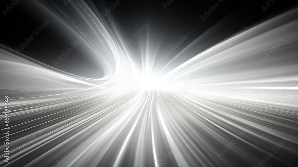 White Light streaks background stock photography White Light streaks background stock photography