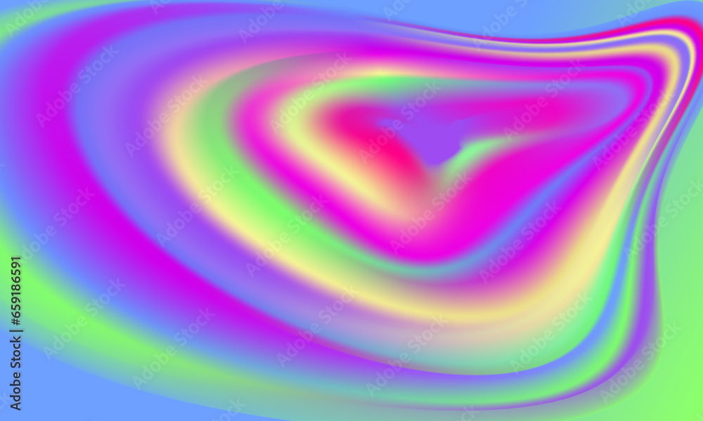 Trippy psychedelic blend flow visuals. Fluid blurry abstract wavy shapes background wallpaper collection Trippy psychedelic blend flow visuals. Fluid blurry abstract wavy shapes background wallpaper collection