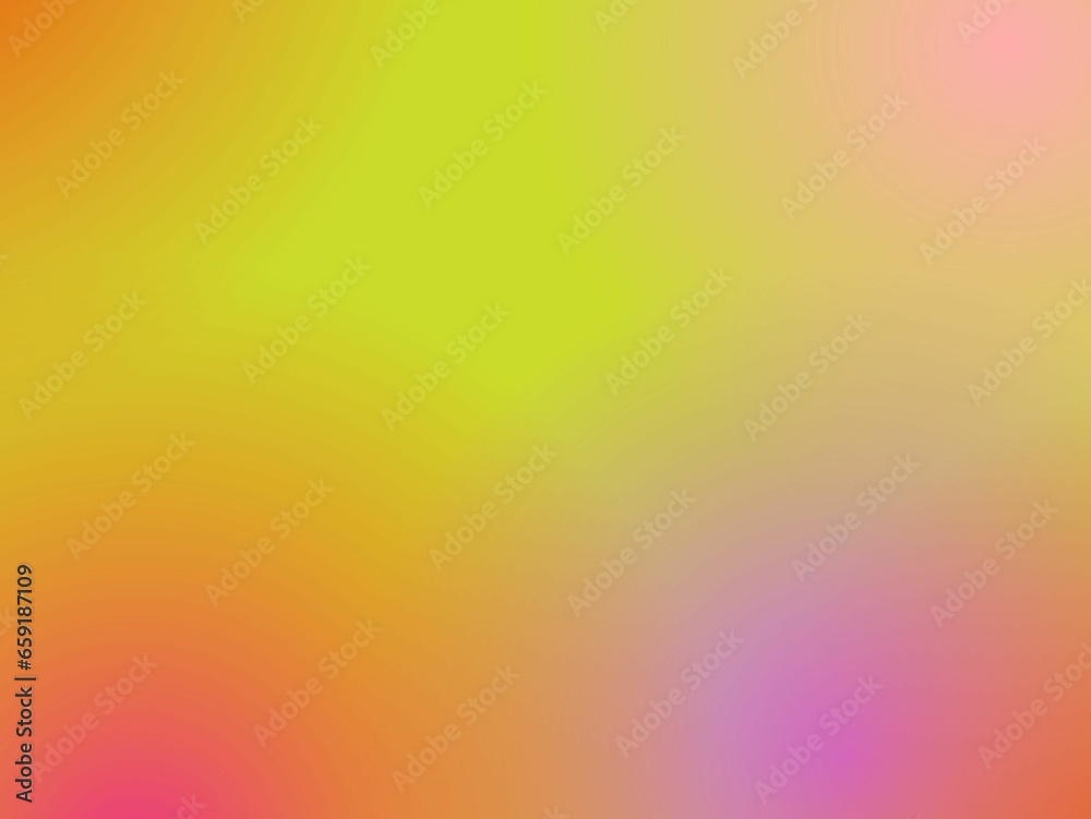 Gradient modern abstract background. Blurred colored abstract background.