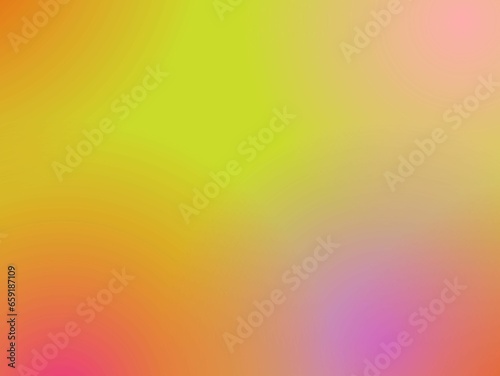 Gradient modern abstract background. Blurred colored abstract background.