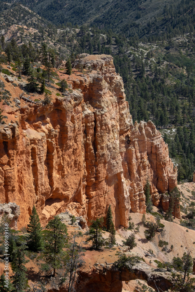 Bryce Canyon National Park, Utah