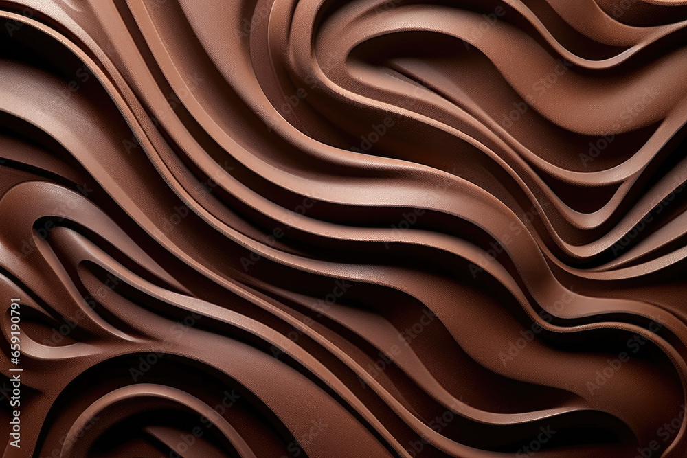 chocolate background chocolate background