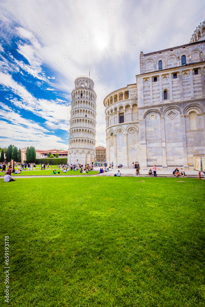 Pisa - Italia