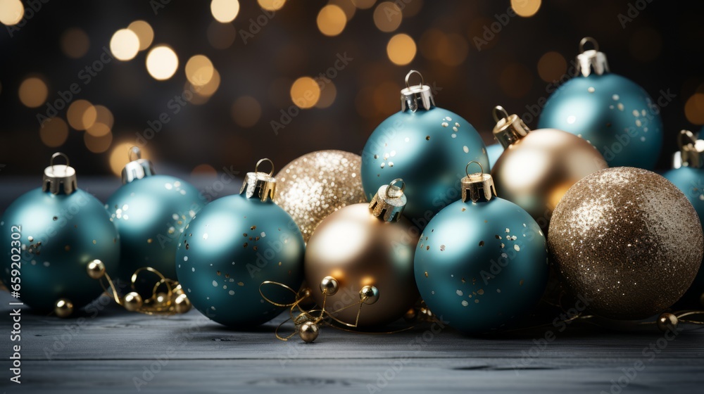 Festive celebration holiday Christmas New Year New Year. Generative AI Festive celebration holiday Christmas New Year New Year. Generative AI
