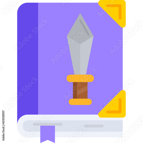 Weapons Icon