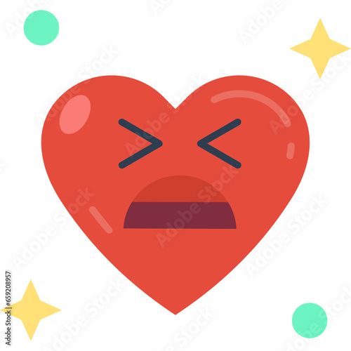 Anguish Icon