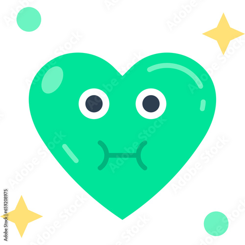 Sickness Icon