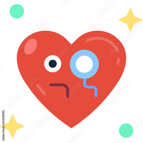 Monocle Icon
