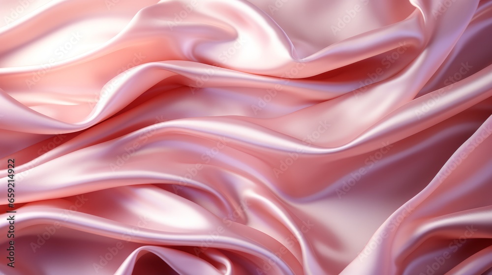 Fototapeta premium The background image is an image of luxurious holographic. Generative AI