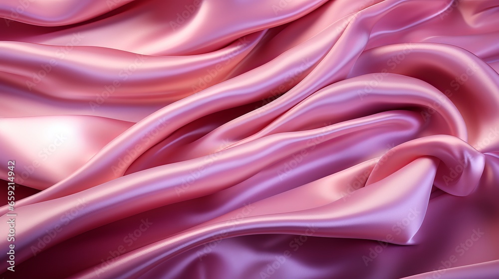 Obraz premium The background image is an image of luxurious holographic. Generative AI