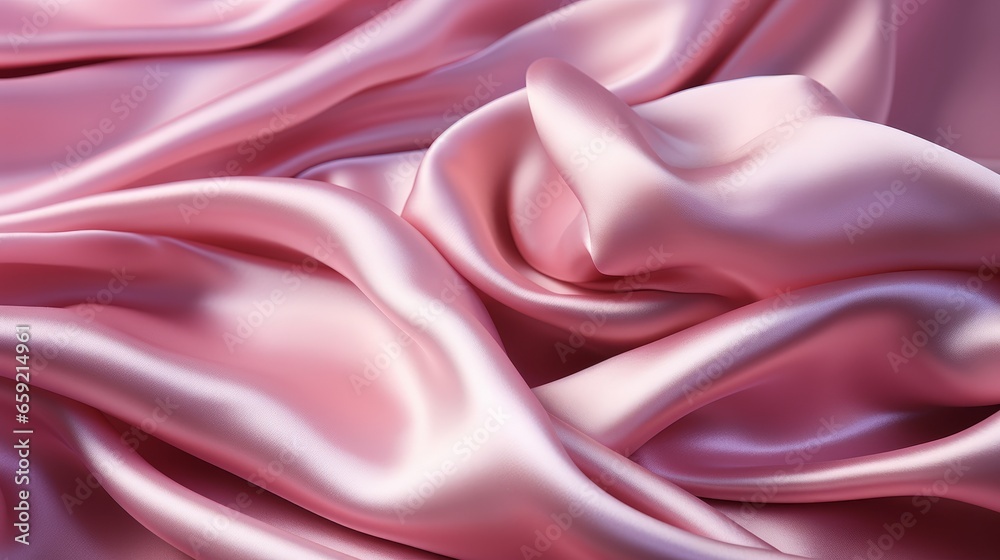 Fototapeta premium The background image is an image of luxurious holographic. Generative AI