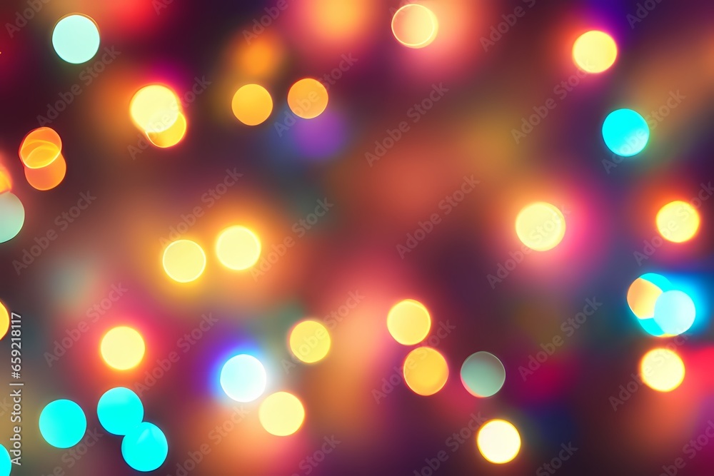 Obraz premium abstract background, generative ai