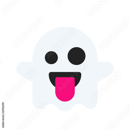 Ghost Emoji