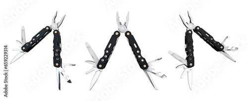 Swiss army knife