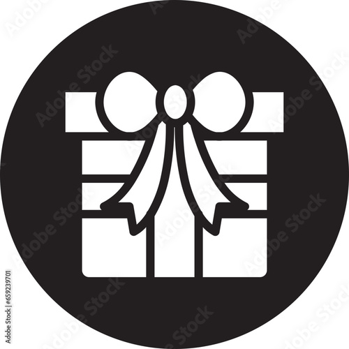  Giftbox With Big Lace 