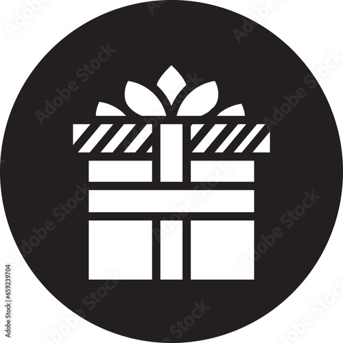  Gift With Bow, 
