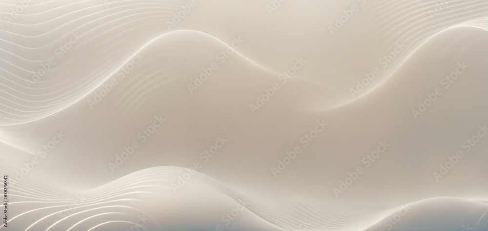 Obraz premium White tone creative abstract background