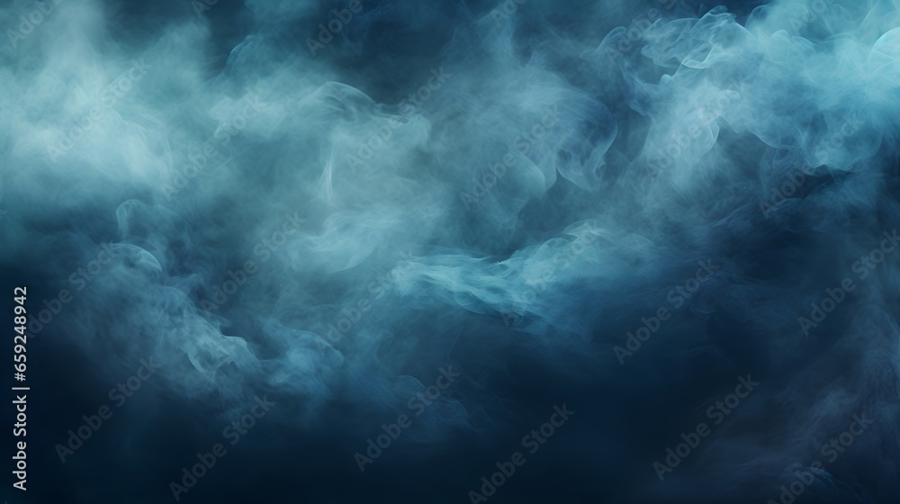 Smoky texture background Smoky texture background