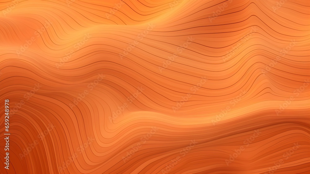 Topographic line contour map background Topographic line contour map background