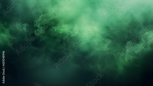 Smoky texture background