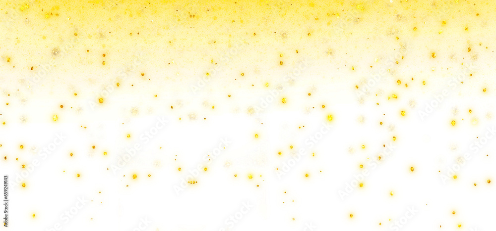 Elegant Shiny Gold Glitter Texture Elegant Shiny Gold Glitter Texture