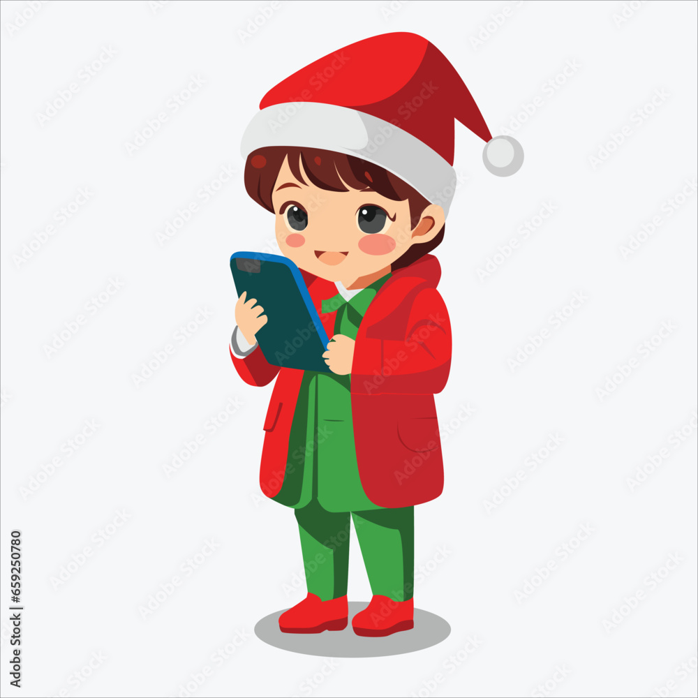 New Generation Christmas Boys New Generation Christmas Boys