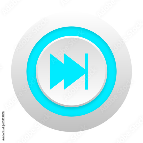 Free Download Electronic button illustration  - GFXLoad