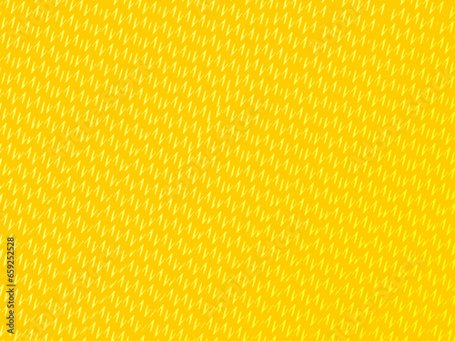 Premium background design with yellow luxury motif. Vector horizontal template, for digital lux business banner, contemporary formal invitation, luxury voucher, gift certificate, etc.