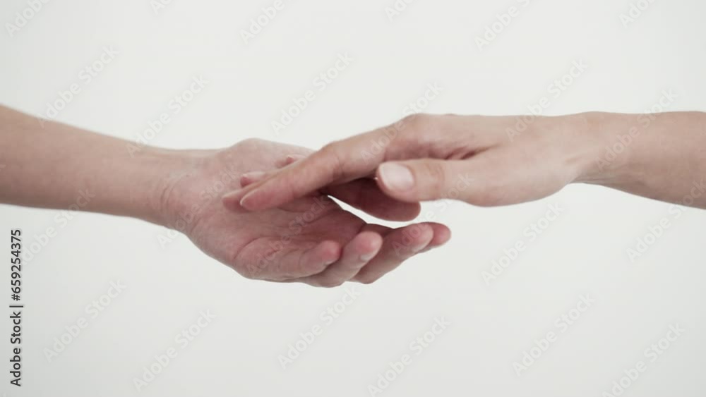 Two Young Woman Holding Hands Close-up. Adult Caucasian Girls Love in Bonding. Conception Happy Female Love and Care in Family. Lovers Joining Hands. Unrecognizable Couple Join Hands. Connection Unity Two Young Woman Holding Hands Close-up. Adult Caucasian Girls Love in Bonding. Conception Happy Female Love and Care in Family. Lovers Joining Hands. Unrecognizable Couple Join Hands. Connection Unity