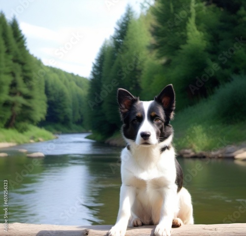 dognear the river