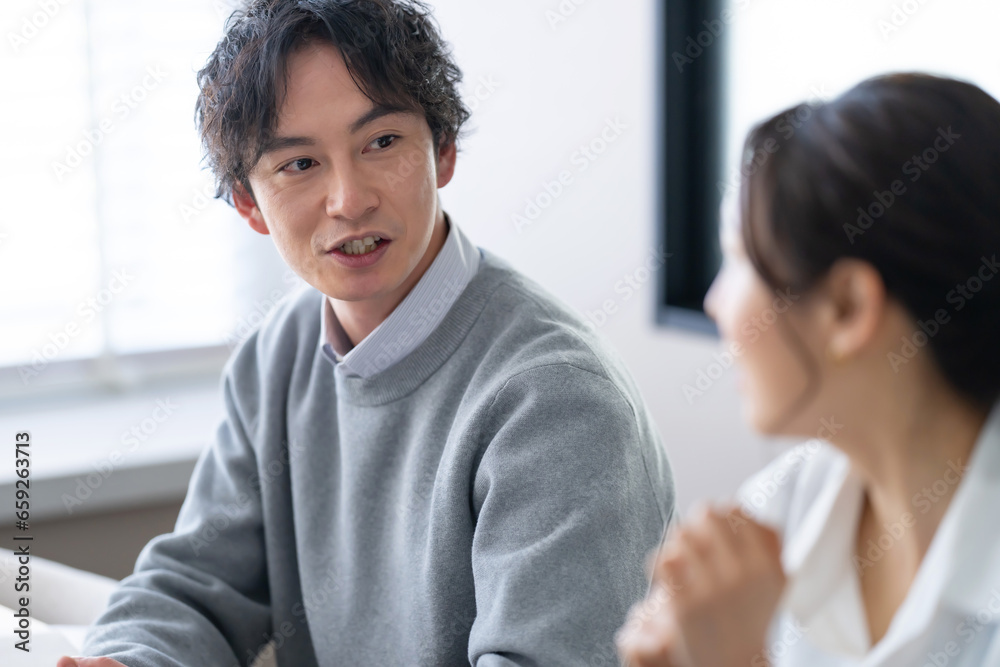 ビジネス ビジネス