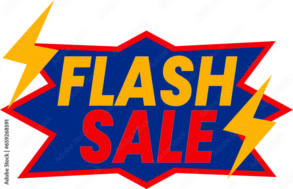 Flash Sale Promo