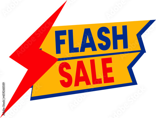 Flash Sale Promo