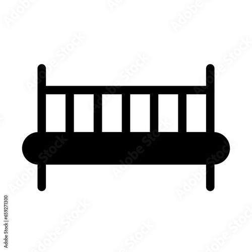 cot