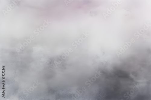 Abstract Painting Background Texture With Dark Gray, Light Gray and Dim Gray Colors and Space for Text or Image. Can Be Used as Header or Banner.