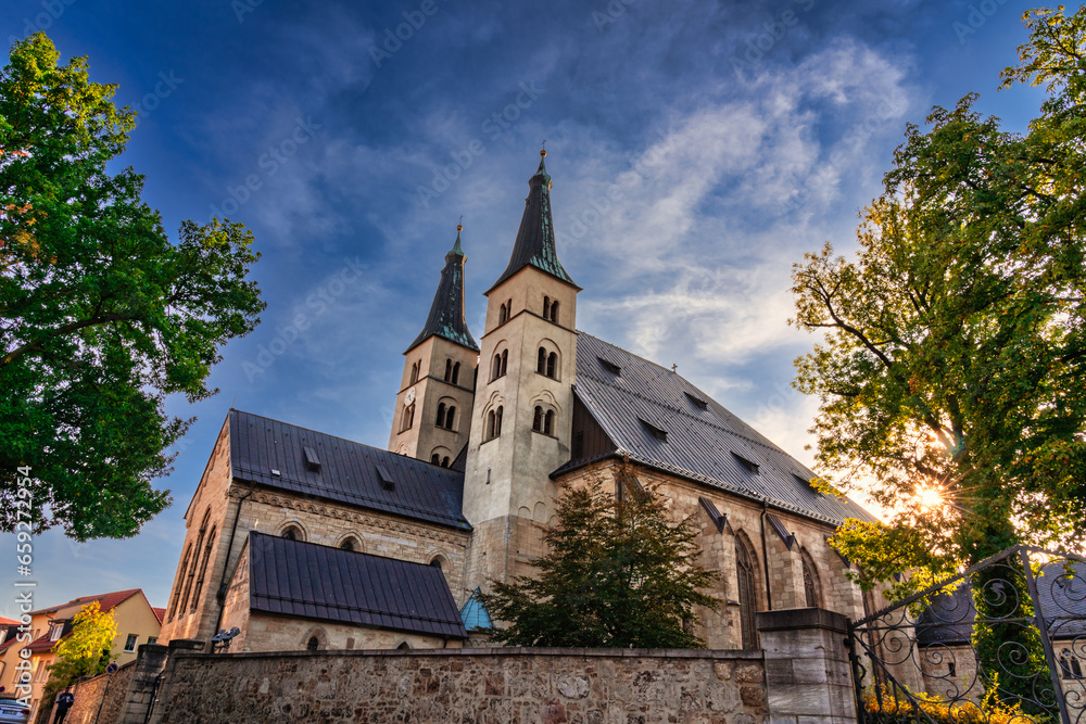 Nordhäuser Dom Nordhäuser Dom