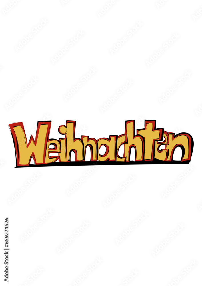 Weihnachten Weihnachten