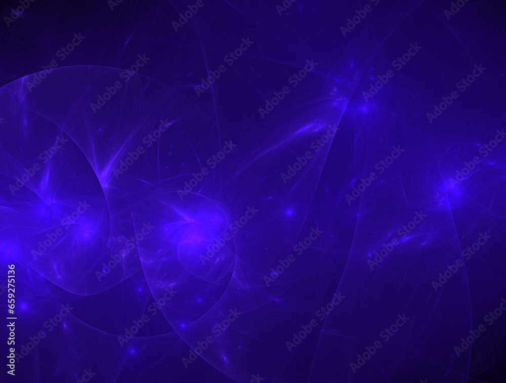 Obraz premium Imaginatory fractal abstract background Image