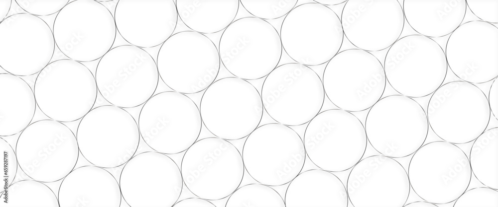Luxury white background pattern seamless geometric line circle abstract design vector, glowing circle lines design, swirl circular lines element. Luxury white background pattern seamless geometric line circle abstract design vector, glowing circle lines design, swirl circular lines element.