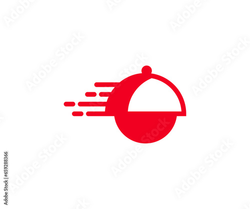 Fast food logo design for your business