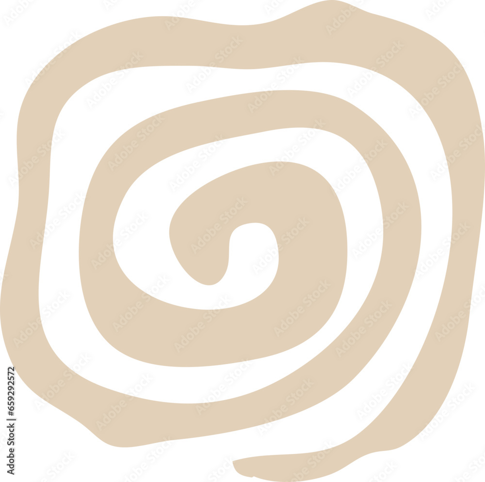 Organic Shapes Collection Organic Shapes Collection
