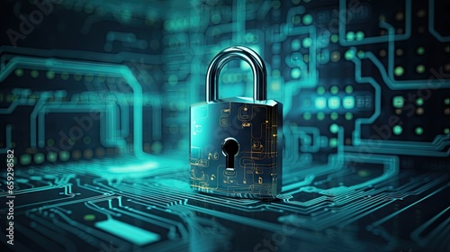 Cybersecurity privacy encry...