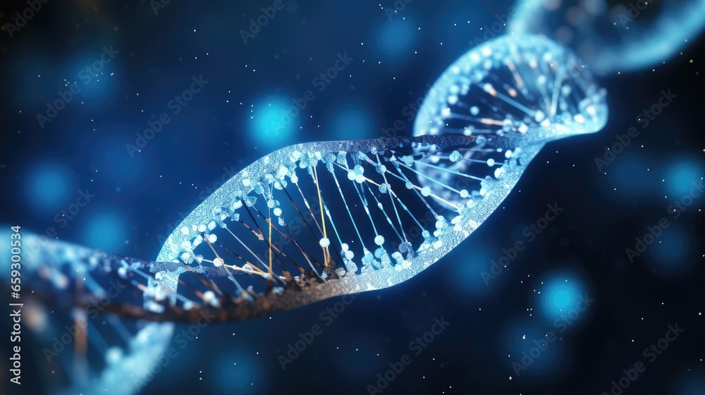 Blue interface of the DNA helix Blue interface of the DNA helix