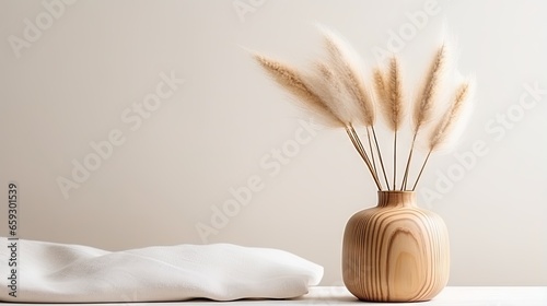 Aesthetically minimal home ...